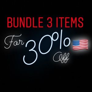 SALE!! 🇺🇸🎇